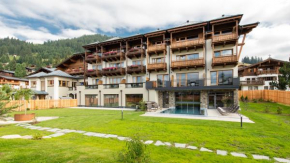 Hotel Königsleiten Vital Alpin, Almdorf Königsleiten